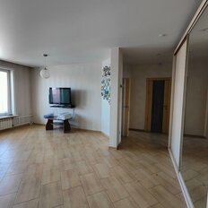 Квартира 86 м², 3-комнатная - изображение 4