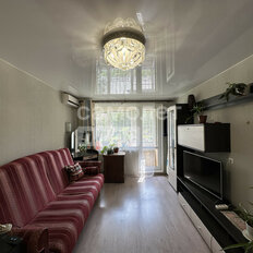 Квартира 36,8 м², 1-комнатная - изображение 5