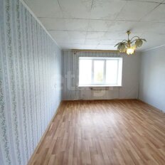 Квартира 34 м², 1-комнатная - изображение 1