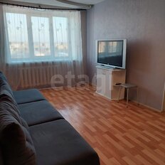 Квартира 49,7 м², 2-комнатная - изображение 1