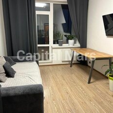 Квартира 54 м², 2-комнатная - изображение 3