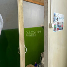 Квартира 26,7 м², 1-комнатная - изображение 5