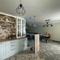 Квартира 99,3 м², 3-комнатная - изображение 3