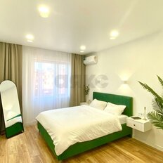 Квартира 35 м², 1-комнатная - изображение 5