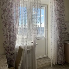 Квартира 40,5 м², 1-комнатная - изображение 3