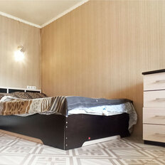 Квартира 21,5 м², 1-комнатная - изображение 1