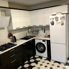 Квартира 48 м², 1-комнатная - изображение 3