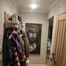 Квартира 30,7 м², 1-комнатная - изображение 4