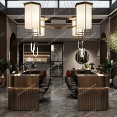 86,7 м², офис - изображение 5