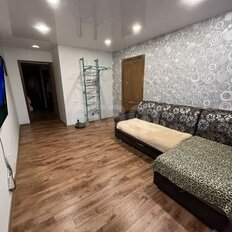 Квартира 51 м², 3-комнатная - изображение 5