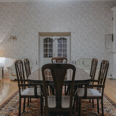 Квартира 175 м², 3-комнатная - изображение 1
