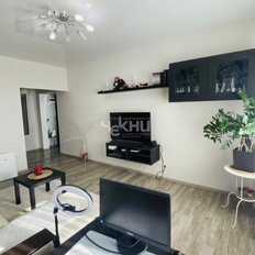 Квартира 41,7 м², 1-комнатная - изображение 3