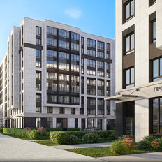 Квартира 77,5 м², 3-комнатная - изображение 5