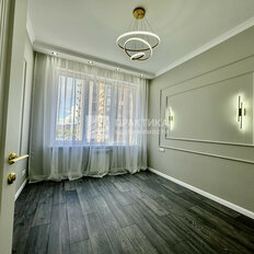 Квартира 40 м², 2-комнатная - изображение 1