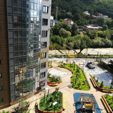 Квартира 45,8 м², 1-комнатная - изображение 4