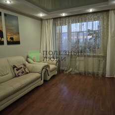 Квартира 61,1 м², 3-комнатная - изображение 4