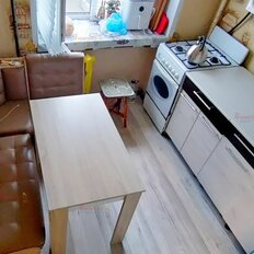 Квартира 30 м², 1-комнатная - изображение 2