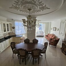 Квартира 140 м², 4-комнатная - изображение 4