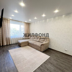 Квартира 55 м², 2-комнатная - изображение 2