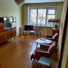 Квартира 45,9 м², 2-комнатная - изображение 3
