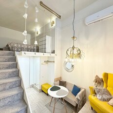 Квартира 26 м², студия - изображение 4