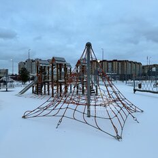 Квартира 22,1 м², студия - изображение 4