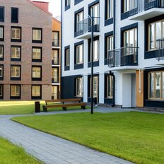 Квартира 31,7 м², 1-комнатная - изображение 5