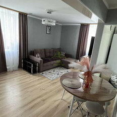 Квартира 40,8 м², 2-комнатная - изображение 5