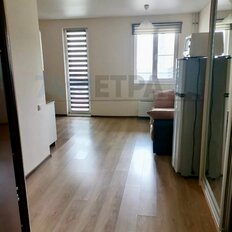 Квартира 23,4 м², студия - изображение 5