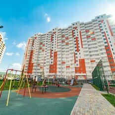 Квартира 17 м², студия - изображение 1