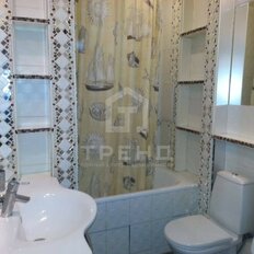 Квартира 40 м², 1-комнатная - изображение 3