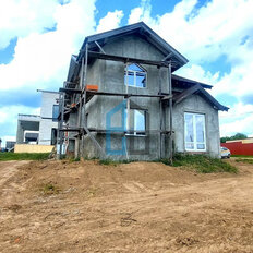 дом + 9,7 сотки, участок - изображение 3