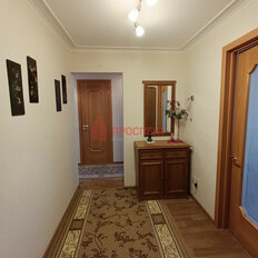 Квартира 57,4 м², 2-комнатная - изображение 1