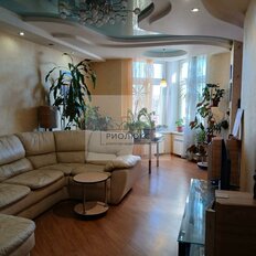 Квартира 96,2 м², 3-комнатная - изображение 1