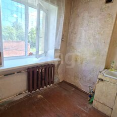 Квартира 31,8 м², 1-комнатная - изображение 5