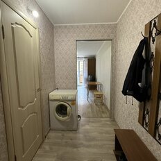 Квартира 23,6 м², студия - изображение 4
