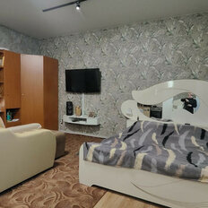 Квартира 40,8 м², студия - изображение 5