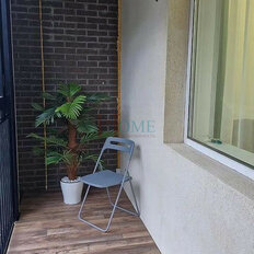 Квартира 25 м², студия - изображение 2