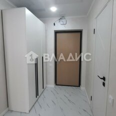 Квартира 37,4 м², 1-комнатная - изображение 3