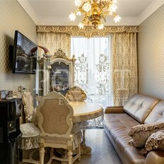 Квартира 170 м², 4-комнатная - изображение 5