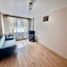 Квартира 42,9 м², 1-комнатная - изображение 2