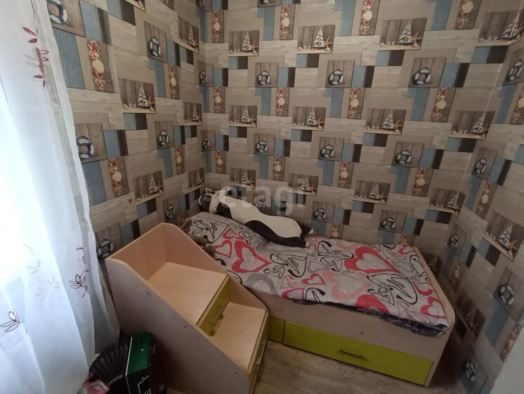136 м² дом, 9 соток участок 8 500 000 ₽ - изображение 22