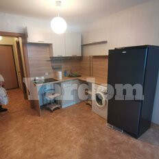 Квартира 26 м², 1-комнатная - изображение 2