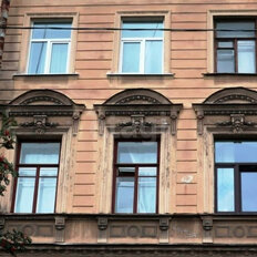 Квартира 114 м², 5-комнатная - изображение 4