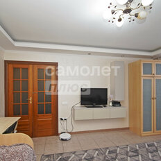 Квартира 57,7 м², 3-комнатная - изображение 4