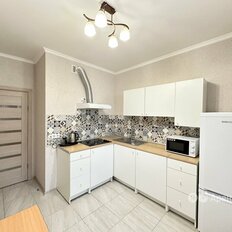 Квартира 34 м², 1-комнатная - изображение 1