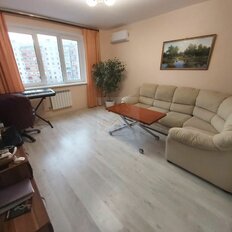 Квартира 52 м², 2-комнатная - изображение 2