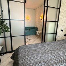 Квартира 52 м², 2-комнатная - изображение 5