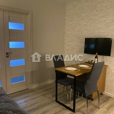 Квартира 24,4 м², 1-комнатная - изображение 4