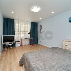 Квартира 32,5 м², 1-комнатная - изображение 3
